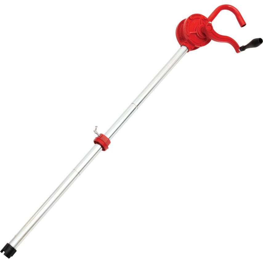 Kennedy *Kennedy RP250 250ml ROTARY PUMP -
