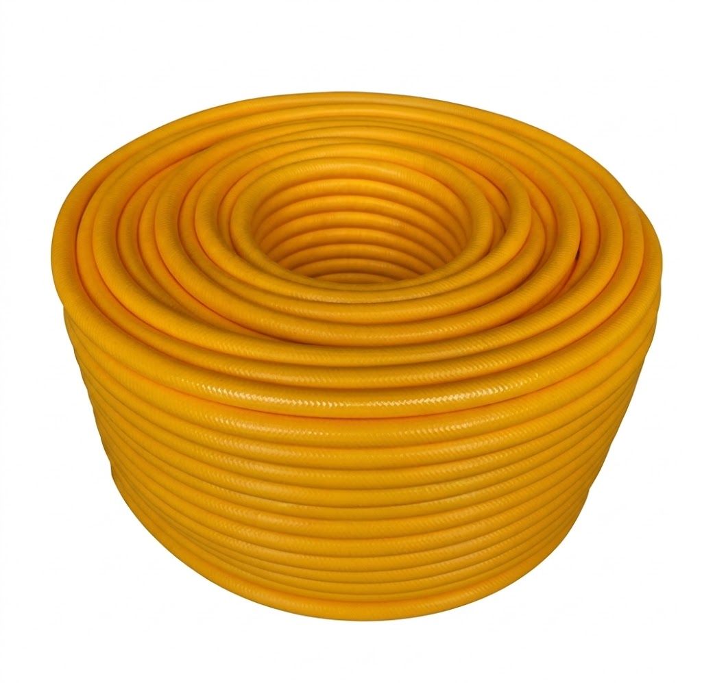 SENCO HIGH PRESSURE AIR HOSE SIZE: 25MM x 100 MTR