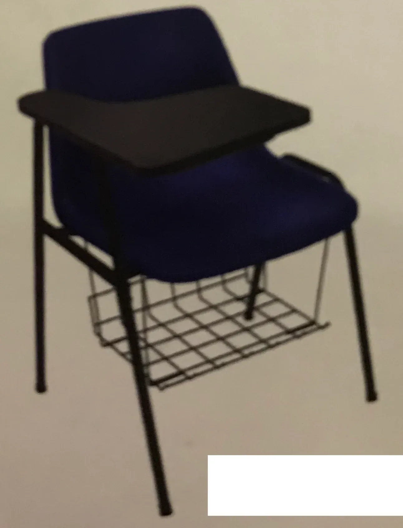 RADEO STUDY CHAIR