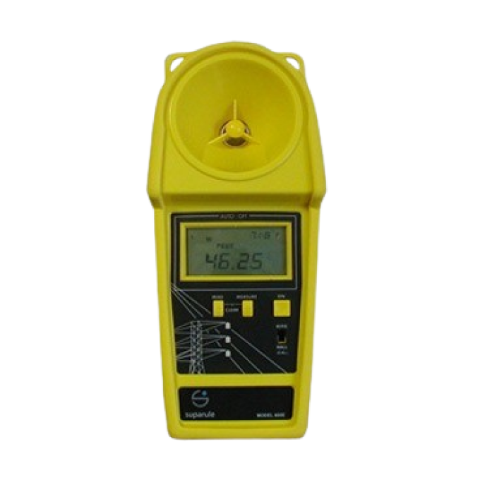 MEGGER CHM 600 Series Cable Height Meter