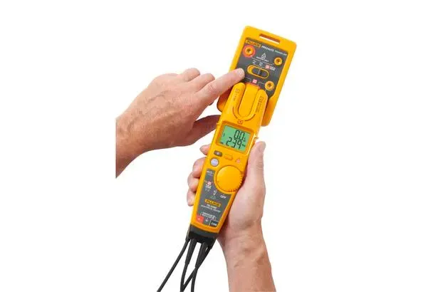 Fluke T6-1K PRV240FS Prv240fs,proving Unit, T6/ncv