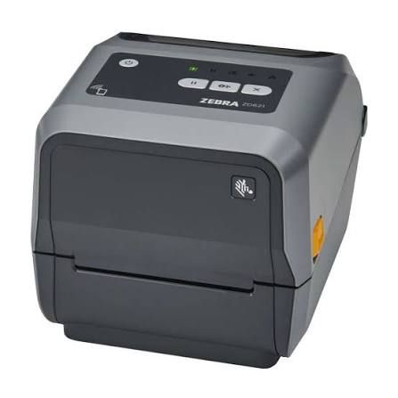ZEBRA (ZD6A043-30PF00EZ) THERMAL TRANSFER PRINTER