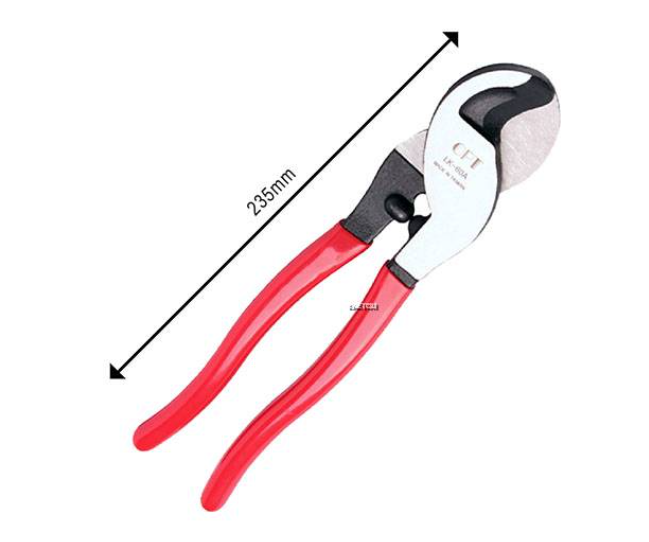OPT LK-60A HAND CABLE CUTTER 60MMSQ