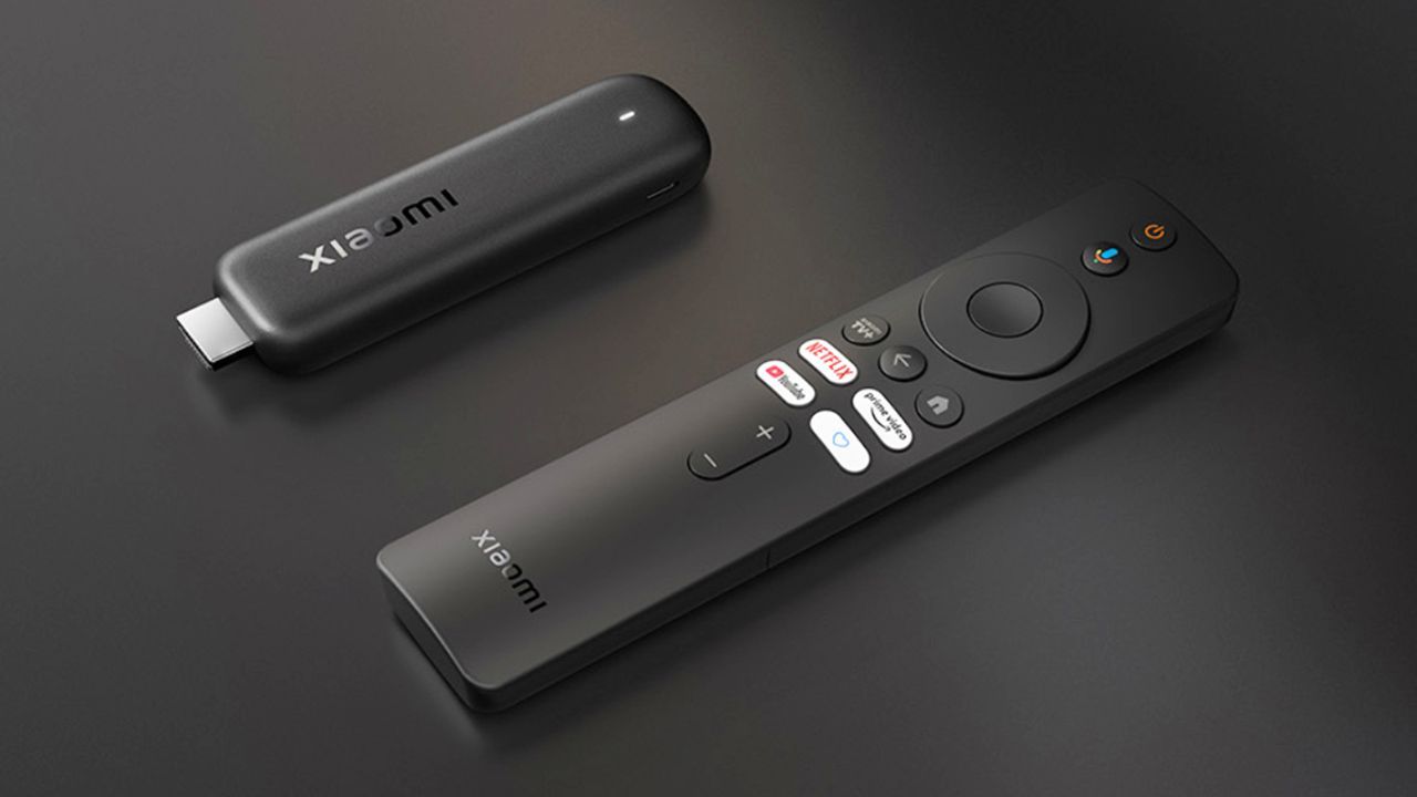 Mi TV Stick