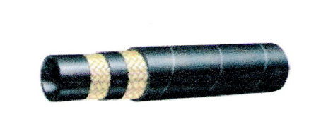 *ALFAGOMMA FLEXOR 2SN – R2AT Hydraulic Hose – EN 853 2SN / SAE 100 R2AT, 10 Meter per Ea