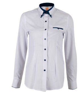 BAJU KEMEJA KORPORAT TNB (LENGAN PANJANG)