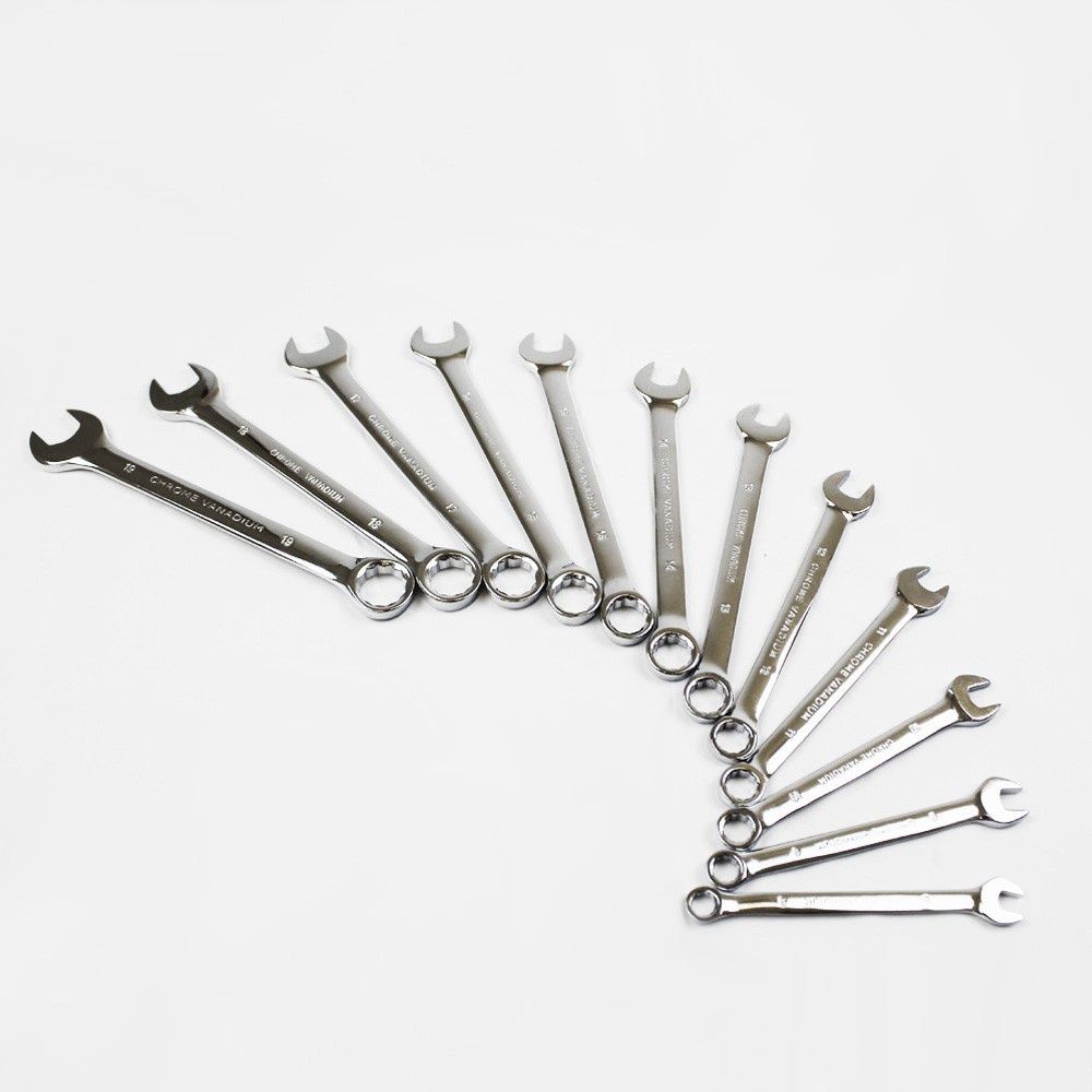 Ocha Ratchet wrenches, sockets Hand Tools Number of pieces: 37 pcs