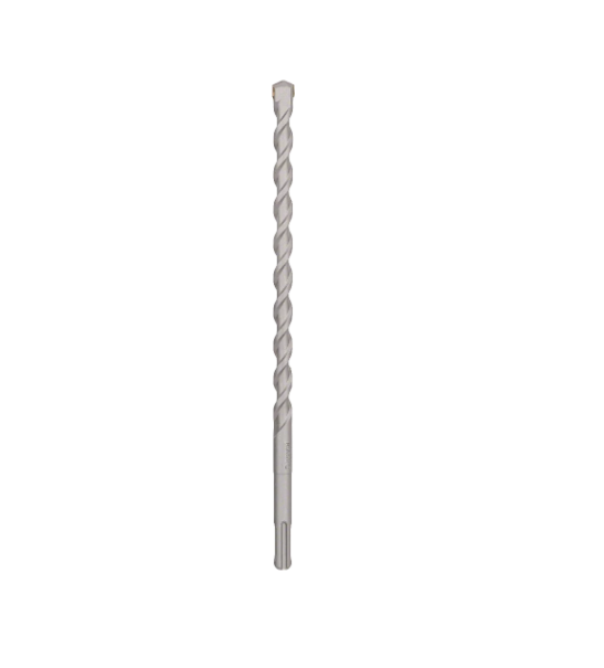 BOSCH HAMMER DRILL BIT SDS PLUS-1 12 X 200 X 160 MM (2608680279)