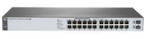 HPE GIGABIT 24-PORTS POE+ (J9983A)