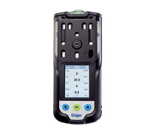 DRAGER Dräger/Draeger X-am 3500 Multigas Detector (8328419)