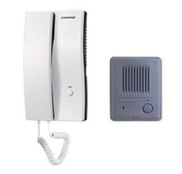 Intercomm Machine - Commax DR-4D