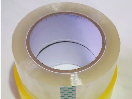 Cellotape Transparent 4.5cm x 15cm