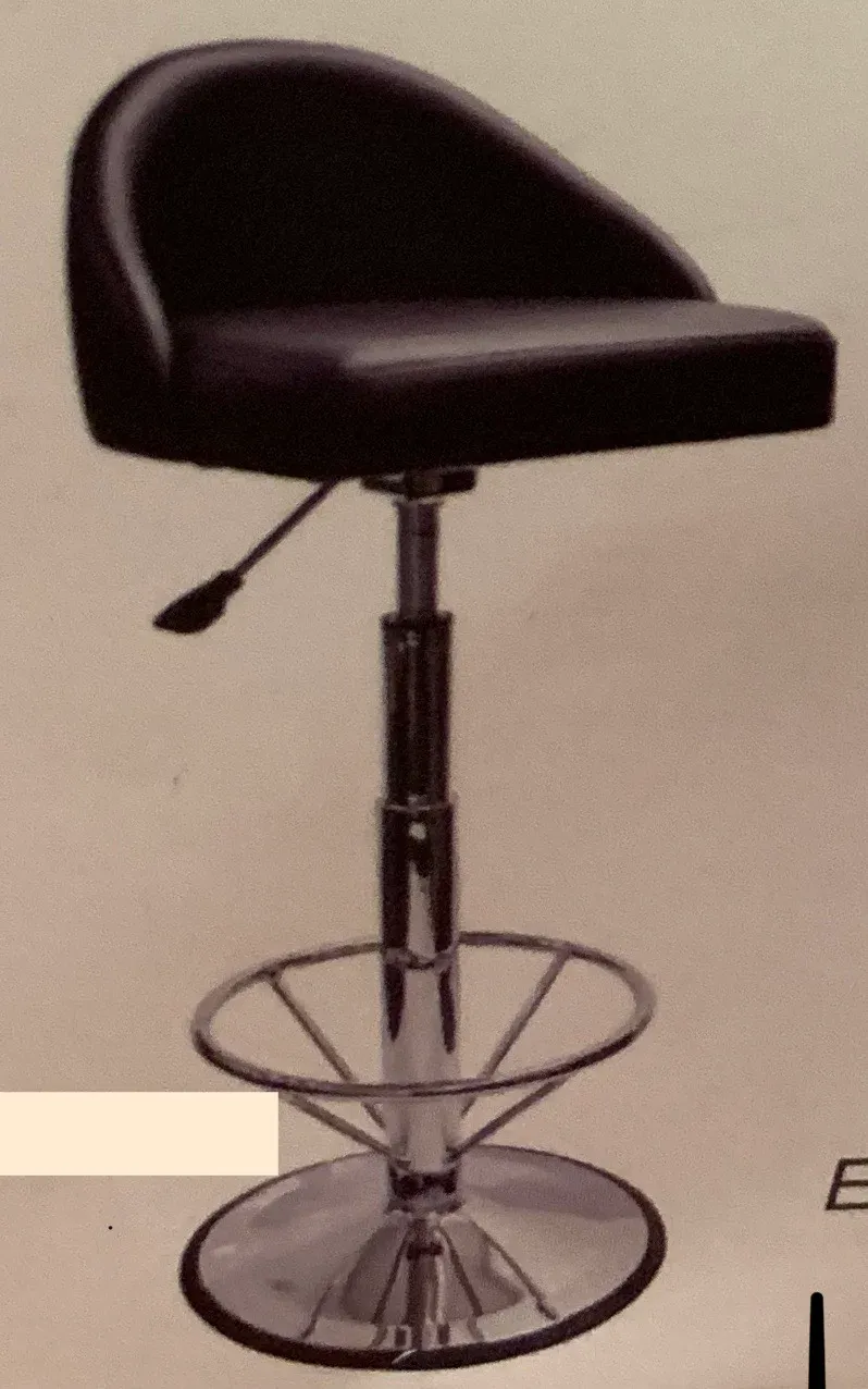 MALTA HIGH STOOL