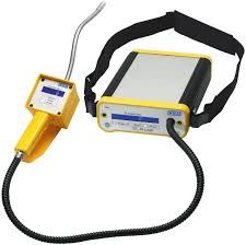 Replacement Module Battery Pack for GIR-10 WIKA
