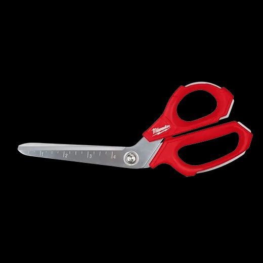 MILWAUKEE Jobsite Offset Scissors