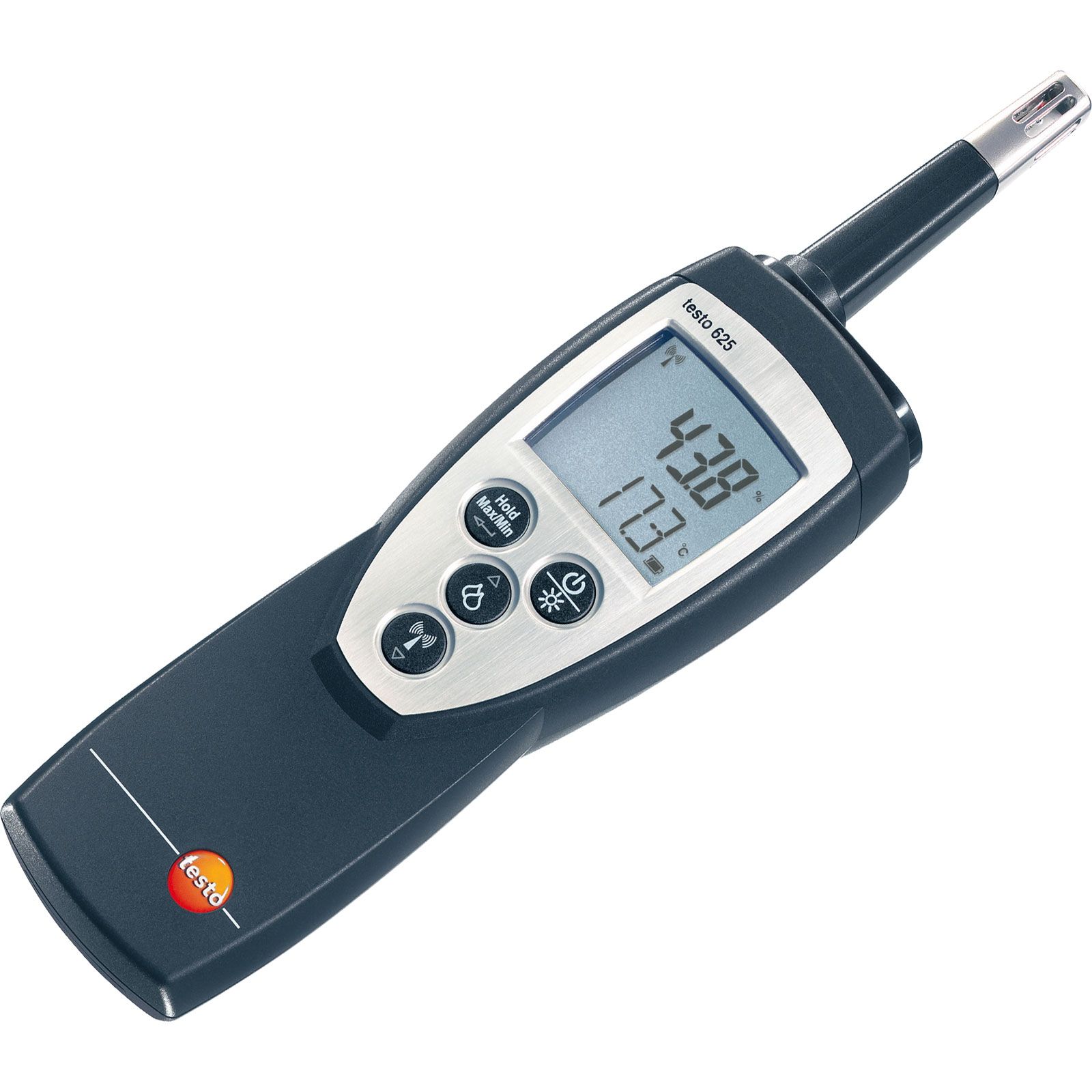 Testo *Testo 625 Handheld Hygrometer