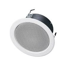 Industronic In-ceiling speaker