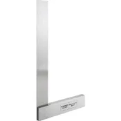 300mm (12") ENGINEERS SQUARE