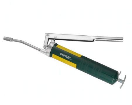 Sata QUICK COUPLING GREASE GUN 400CC