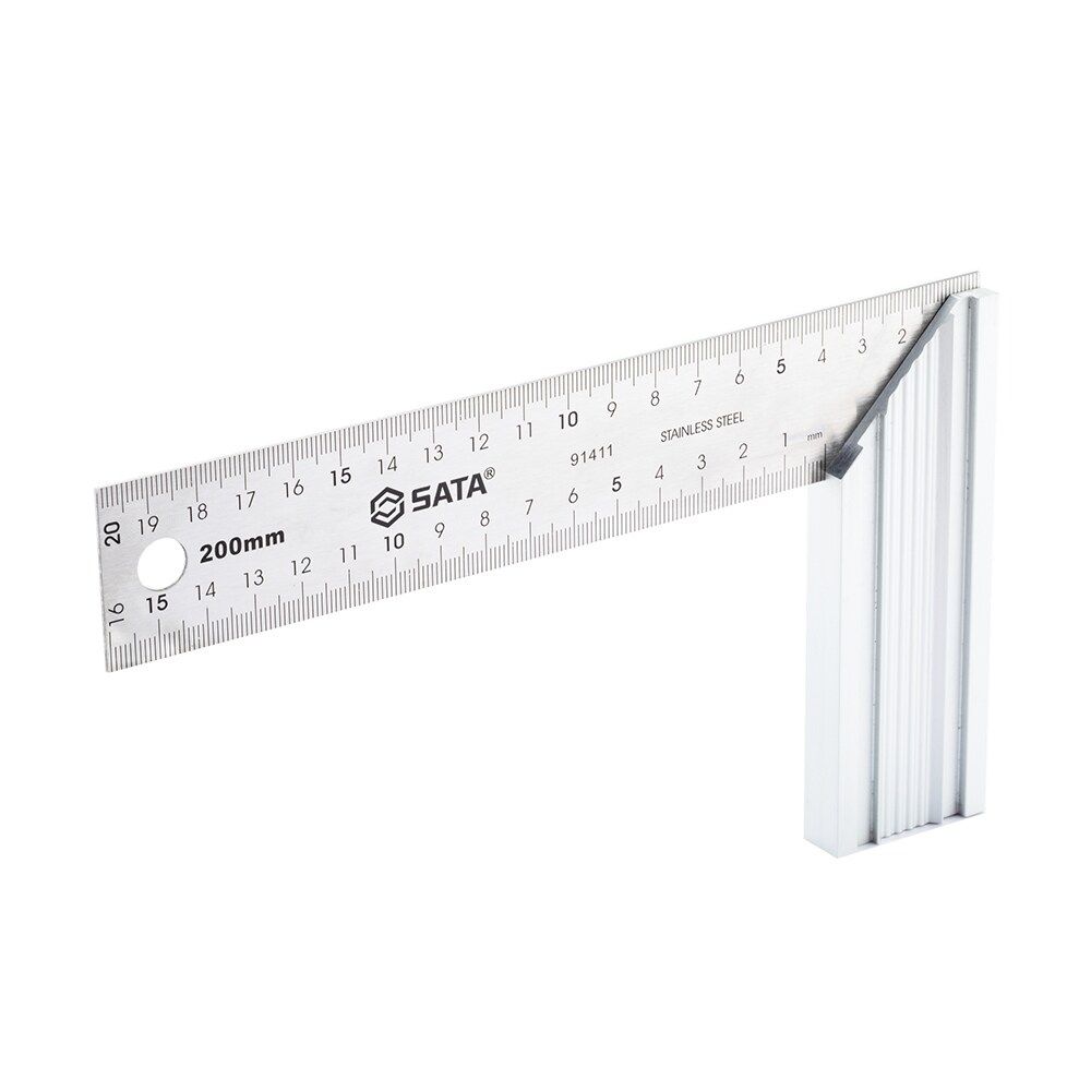 Sata CARPENTER’S SQUARES 200MM