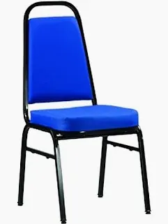 BANQUET CHAIR, / EPOXY / CHROME / BANQUET CHAIR / Chair / Banquet Chair / Office Chair / ERGONOMIC CHAIR