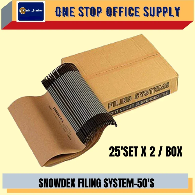 SNOWDEX CABINET FILING SYSTEM / SNOWDEX / Cabinet / Cabinet Filing / SNOWDEX Cabinet Filing System