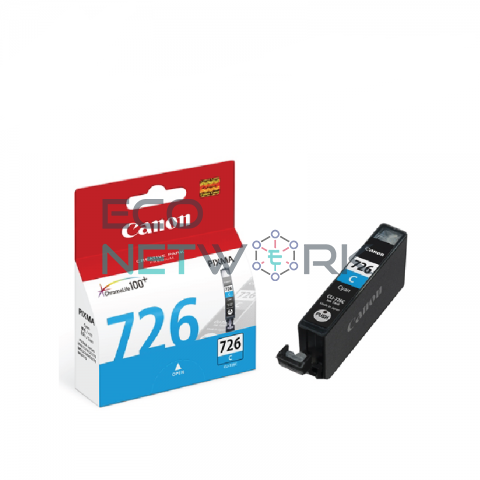 CANON CLI-726 C