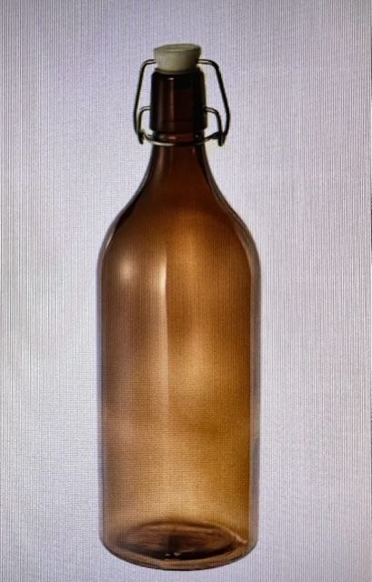 KORKEN Botol
