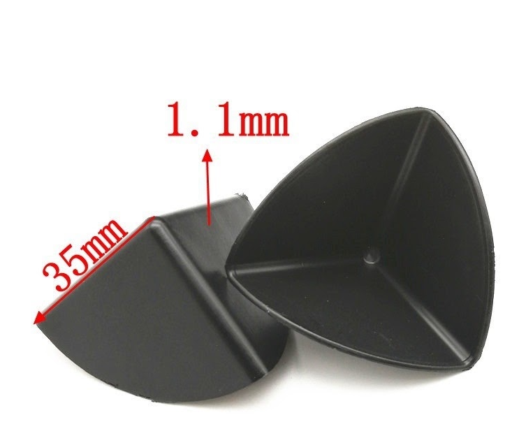 133 Box Coner Edge 35cm (55-60pcs)