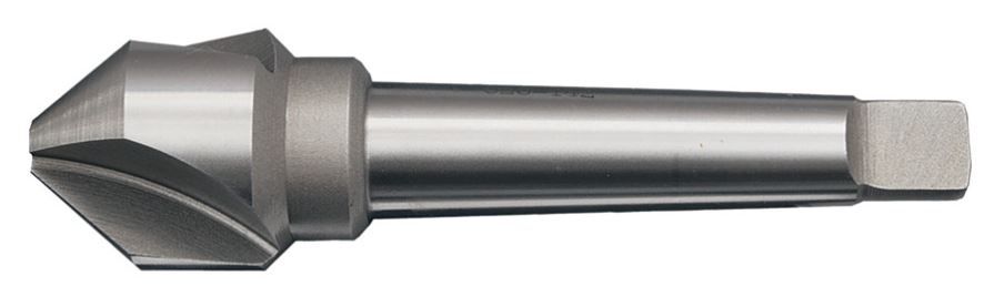Sherwood 90掳, Countersink, 31.5mm, Tapered Shank, 3 fl, Cobalt High Speed Steel SHR0201690K