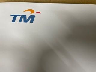 ENVELOPE TM LOGO 10X14