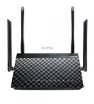 STREAMYX ASUS DSL-AC52U