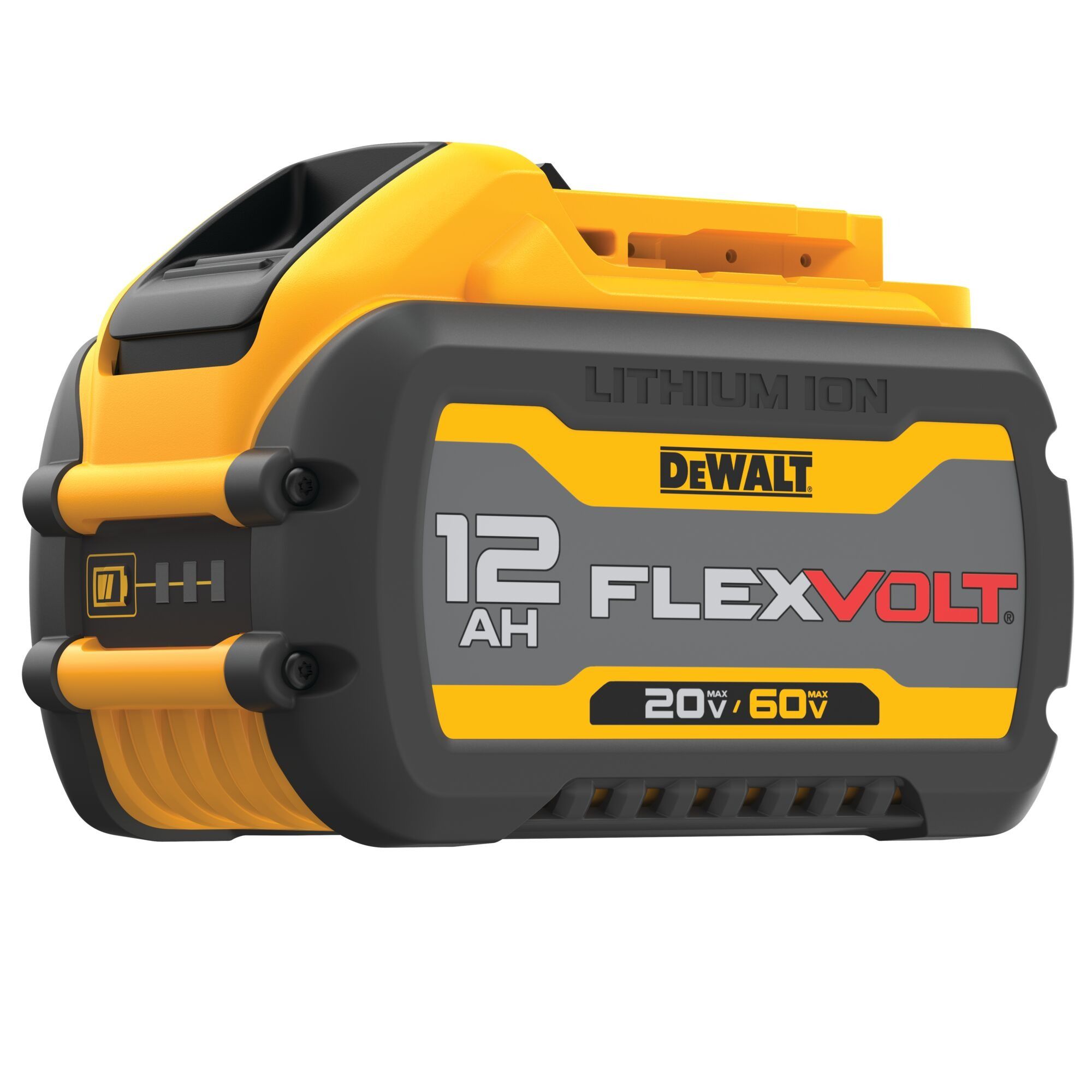 DEWALT DCB612-B1 FLEXVOLT® 20V/60V MAX 12.0Ah Battery