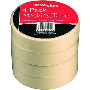Apollo Masking Tape 24mm