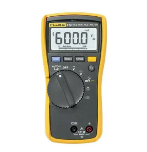Fluke 115 FLUKE-115/APAC Fluke-115/apac, True Rms Multimeter