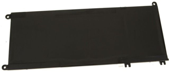ORIGINAL DELL Malaysia 6 Months Warranty Laptop Battery 56 Whr 4 Cell P/N: 99NF2 for Dell Latitude 3480 / 3488