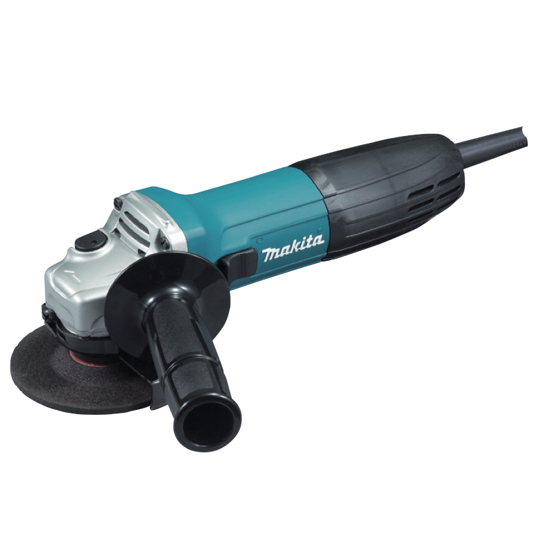 Makita GA4030 Angle Grinder 4" 720W (Promo Pack)