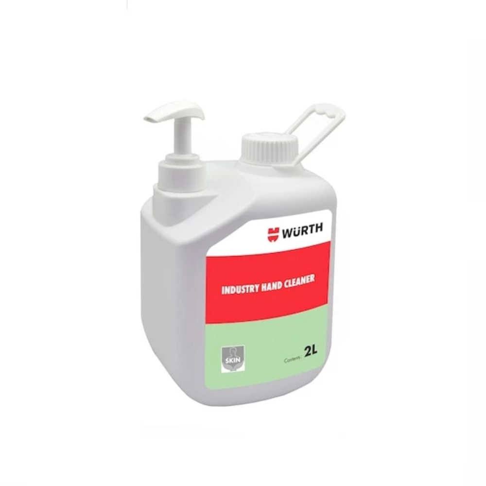Wurth Industrial Hand Cleaner Economy 2L