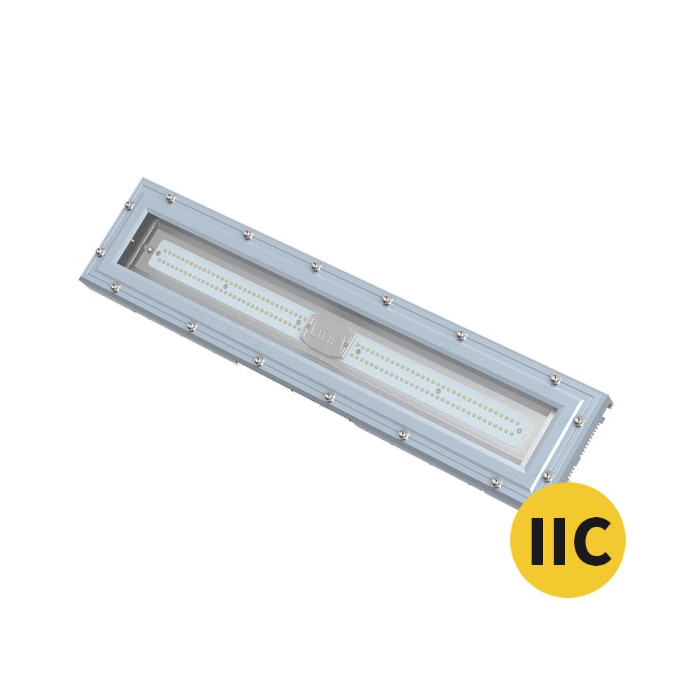RITTAL KHJ Ex Swordfish 56W - Linear Light