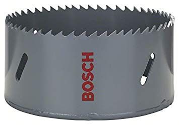 Bosch Bi-Metal Holesaw 102mm (4")