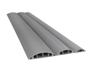Half moon cable casing 2meter