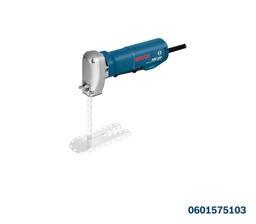 BOSCH GSG 300 PROFESSIONAL FOAM RUBBER CUTTER (0601575103)