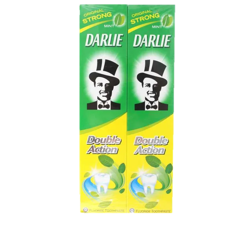 Others *DARLIE DOUBLE ACTION