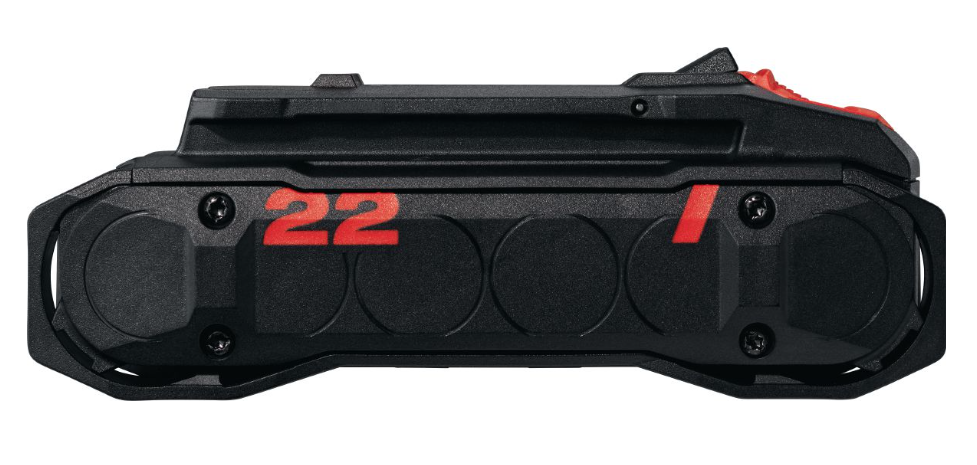 *B 22-85 NURON BATTERY Battery pack B 22-85 Li-ion #2251351