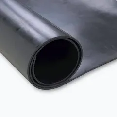 QP Neoprene Sheet Smooth Surface 3.0mmT - 1200mm W x 50kg
