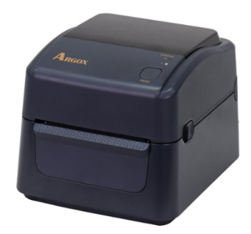 Argox-  P4-250 dekstop barcode printer