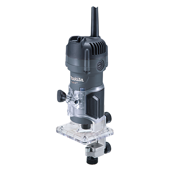 Makita M3700G Trimmer 530W 35000 Rpm MT-Series