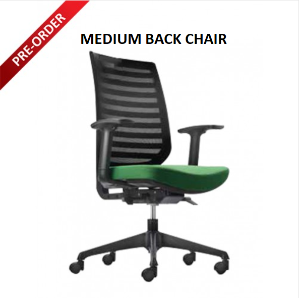 OFIS ZEDIA SERIES - SOFTECH