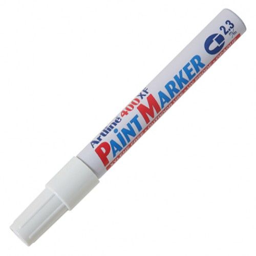 ARTLINE 400XF PAINT MARKER 2.3mm