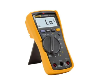 Fluke 117 - DIGITAL MULTIMETER